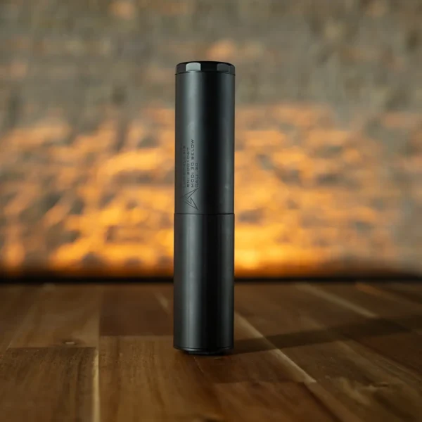 ATAC 30 Below TAC - 308 Tactical Suppressor Super Quiet Silencer